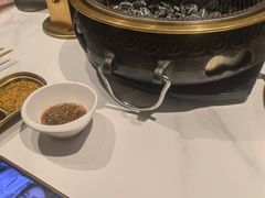 -红沃鳗鱼黑牛烤肉店(不老街店)