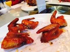 -御花园·粤菜·海鲜火锅(中山公园店)