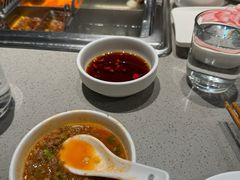-海底捞火锅(百利广场店)