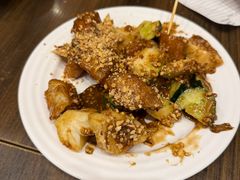 -三姐妹  Roast & Coffee(Retro Garden 1968’s)