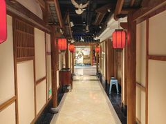 -锦绣金山人家(友谊店)