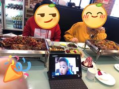 -鸣记脆皮烤鱼(岐山路店)