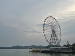 -蠡湖大桥公园