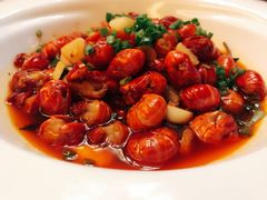 -巴陵全鱼席(湖南老字号汴河街店 )