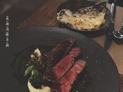 -Carbon莫卡哆·意大利复古集市餐厅(杭州大厦店)
