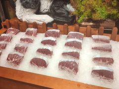 -芭菲盛宴·环球美食(北城国际店)