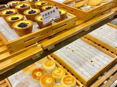 -君之狮子山·轻糖烘焙(松江印象城店)