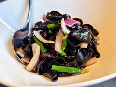 乳瓜黑木耳拌洋葱-1949-全鸭季(金宝街店)