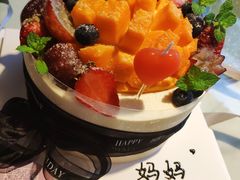 -你好独角兽·蛋糕甜品