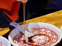 -双公羊·馕坑烤全羊(奥体店)