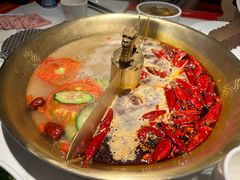 -小龙翻大江文化火锅(宽窄店)