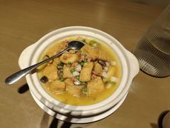 -浔庐餐厅•江西老字号•九江菜(烟水亭店)