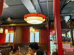 -京元盛铜锅涮肉(上海总店)