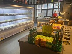 -蓝鲸湾汤泉(包河店)