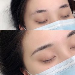 -久匠·纹眉半永久野生眉