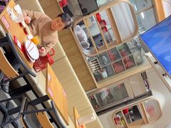 -喜家德虾仁水饺(青岛永旺东部店)