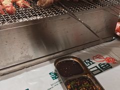-曾百万小炉小串自助烧烤(高新店)