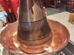 -三宝涮肉(体育学院店)