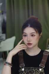 -金禧化妆造型工作室(市桥地铁站店)