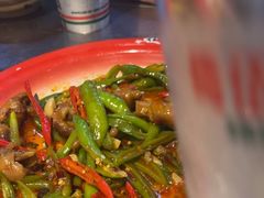 -馬伍旺川菜(江北虹悦城店)