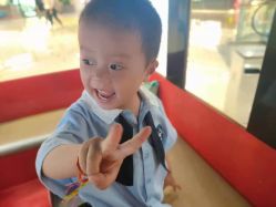 -meland亲子乐园·派对·研学(淄博万象汇店)