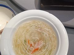 -狮王府淮扬菜(老门东店)