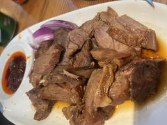 -伊麦佳兰州牛肉面清真美食店