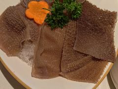 -海底捞火锅(长宁路龙之梦店)