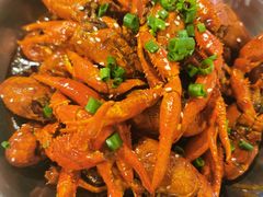 -虎虎龙虾大排档(双井店)
