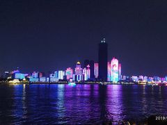 -武昌江滩
