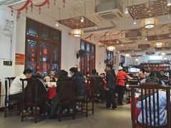 -粤北餐馆