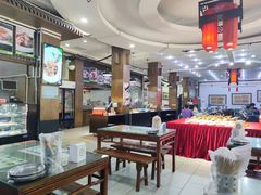 大堂-春发生饭店·非遗(南院门店)