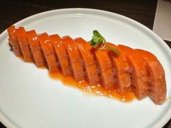 -外婆家(杭州马塍店·杭帮菜名店)