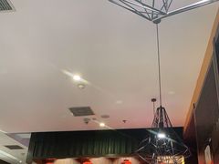大堂-松子料理(白家庄店)