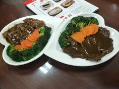 -日月永和中国餐饮名店(东湖店)