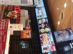 -肯德基(新阳光店)
