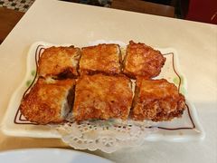 -香港池仔记肠粉王(博多新记襄阳南路店)