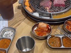 -姜虎东白丁烤肉(深圳湾后海汇店)