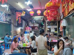 -唐人街(耀华力路)