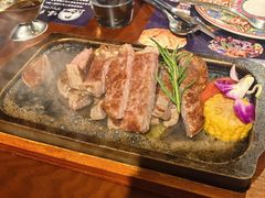 -喀秋莎西餐厅