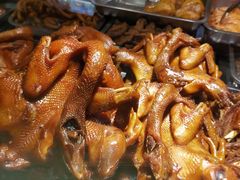 -兴盛德·麻辣花生大王·老店(中山路店)