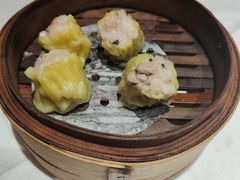 -万龙洲海鲜(南新仓店)