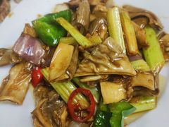美极猪肚-醉贤居