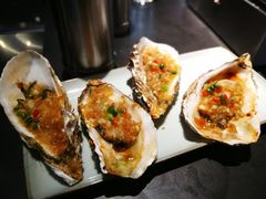 -很久以前羊肉串(中山公园店)