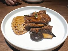 卤味拼盘-清水亭湖北菜(大屯DT51店)