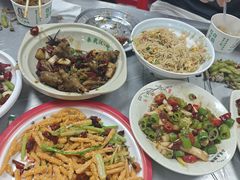 -小民大排档(马场角横路店)