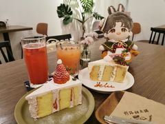 -野路甜点铺(松柏路店)