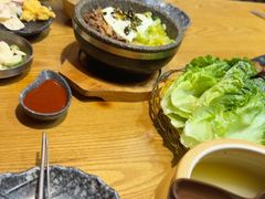-恩你小木屋·烤肉韩式料理(嘉兴秀洲店)