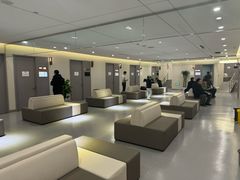 -爱康国宾体检中心(北京航天桥光耀东方分院)