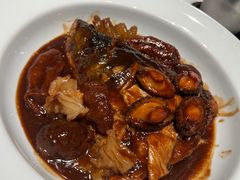 -荣兴酒家(徐家汇店)